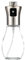 Pulvérisateur d'huile d'olive multifonctionnel, flacon pulvérisateur d'huile de barbecue de 200 ml, pulvérisateur d'huile en verre, bouteille de vinaigre de type presse à main, bouteille distributeur