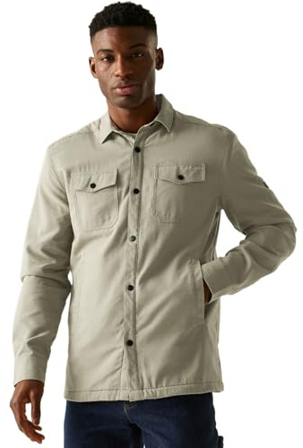Regatta Mens Spennith Shacket