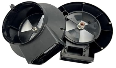 LZZSEOZ Für T30 für Spinner Disk Großes Zahnrad Geeignet für DJI Landwirtschaftsdrohne(2pcs 100new)