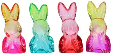 Giftcompany Honey Bunny Hasen-Büste Sortiert 5,5cm (1 Stück)