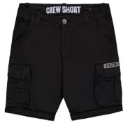 Alpha Industries Herren Crew Short