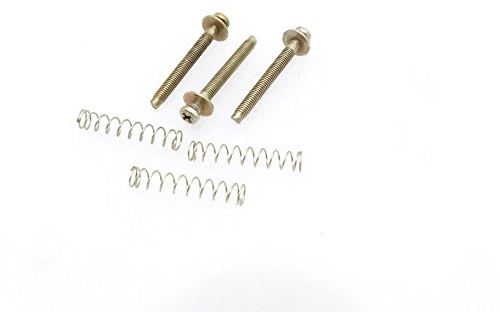 Royal Crusaders Suzuki Samurai Gypsy Scheinwerfer-Einstellschrauben-Reparatur-Set