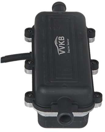 VVKB 230V 2000W Motore Diesel Refrigerante Riscaldatore Titan-P4 TUV CE FCC ROHS