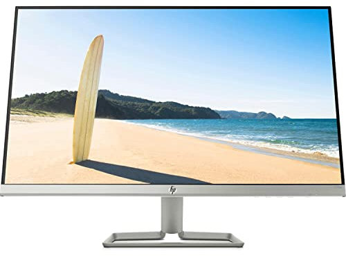 HP 27FW 3KS64AA Monitor, silver