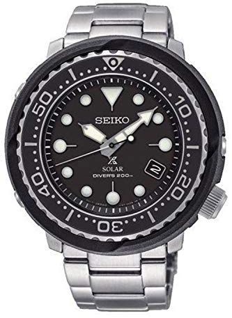 Seiko Sne497p1est Watch One Size