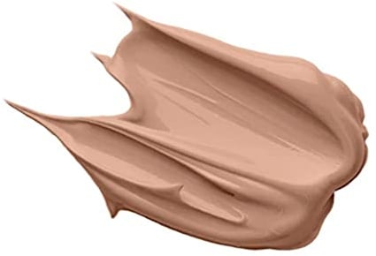 Silk Finish Make-Up + Hyaluron Cool Tan Silk
