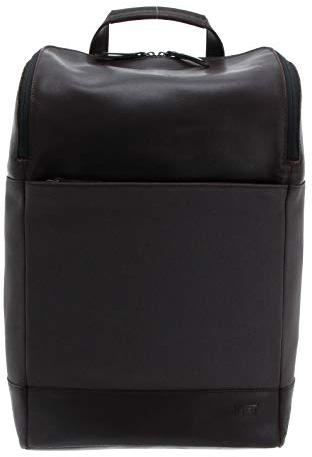 Jost Varberg Daypack Rucksack 45 cm braun