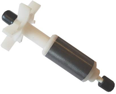 PondXpert Replacement Impeller & Shaft to fit Triple Action Evolve 9000