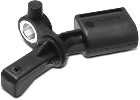 ABS Sensor Raddrehzahl Hinten Rechts für Fox 5Z1 Polo 6R 9N 6V2 602 9A4 Polo Van 6R UP 121 122 2001-2021