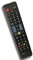 YOUKONG Télécommande de remplacement AA59-00582A Samsung compatible avec tous les téléviseurs Samsung 3D LCD LED Plasma Smart TV – Aucune configuration requise