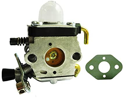 Carburatore per Stihl HS75 HS80 HS85 PN# 42261200604 sostituisce ZAMA C1Q-S42