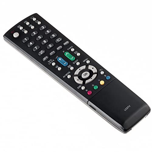 TELECOMANDO originale compatibile per Sharp GA771WJSA LC32LE600E LC-32LE600E LC32LE600RU