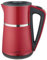 Feel-Maestro MR030 Red Bollitore 1,2 L 1500 W Rosso