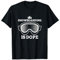 Snowboarder ist dope cool T-Shirt