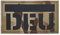DEU Deutschland IR Infrarot Reflektierende Patches Klett Militär Bundeswehr Patch Klett Patches Für Taktische Kleidung Rucksack Baseballkappe Uniform Weste Hundegeschirr