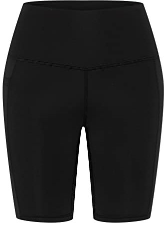 Jette Sport Leggings im Radler-Design