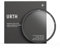 Urth Filtro per lenti UV Magnetico da 49 mm (Plus+) - Protezione per Lenti per Fotocamera UV Ultrasottile con Rivestimento Nanometrico a 30 Strati