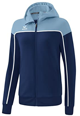 Erima Women's Change Training Jacket With hood (pack of 1)