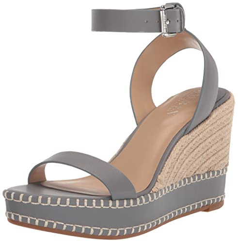Lauren Ralph Lauren Damen Hilarie Espadrilles Plattform, Meer, 41 EU