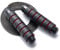 BOOMIBOO Jump Rope, Adjustable Jump Ropes,Skipping Rope Tangle-Free Rapid Speed with Ball Bearings for Women Men Kids,Exercise & Slim Body Jumprope at Home School Gym
