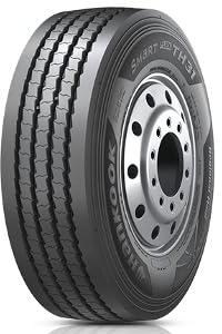 Hankook 295/60 R22.5 150/147K Ganzjahresreifen Allwetter LKW 3PMSF Reifen