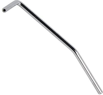 Trémolo Universal para Guitarra Gotoh Floyd Rose Trem Arm, Aplicación de Brazo para Accesorios de Instrumentos de Cuerda/Gotoh Accesorios para Guitarra Eléctrica