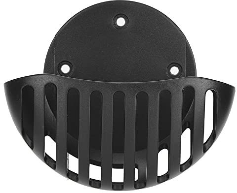 Wall Shelf Speaker Stand Wall Mounted Speaker Mount for Google Home Mini Speaker Webcam Cell Phone WiFi Router Toy Display for Home Mini Speaker Webcam Cell Phone WiFi Route