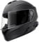 Sena Outrush R Bluetooth Klapphelm mit Intercomsystem (Schwarz, XL)