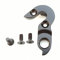 Fahrrad Getriebe Schaltauge for Pilo D668 for Giant Trinity Advanced Composite Liv for Giant Avow Advanced MECH Dropout 270926 Mech-Schaltauge