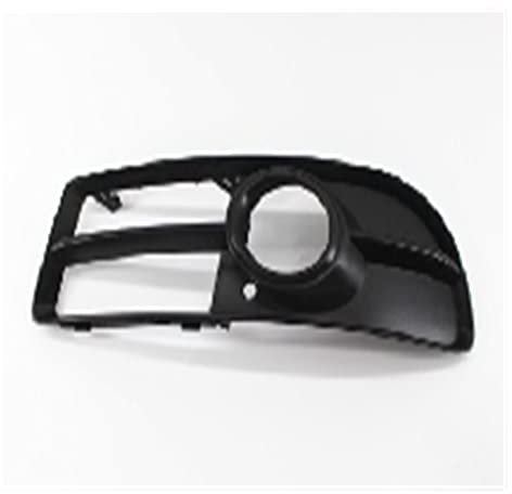 Kühlergrill Vorne, Vordere untere Seitenstoßstangen-Nebelgitterleuchte, for Audi, for A4 B7 S-Line S4 2006–2008, 8E0 807 681 F