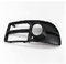 Kühlergrill Vorne, Vordere untere Seitenstoßstangen-Nebelgitterleuchte, for Audi, for A4 B7 S-Line S4 2006–2008, 8E0 807 681 F