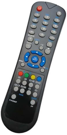 Mando a Distancia Universal Adecuado for Oki TV B32E-LED1