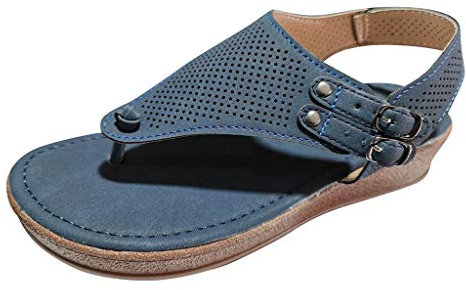BGFIPAJG Sandali Alla Schiava Bambina 36 Sandali Sportivi Bambina 35 Sandali Donna Pelle 36 Sandali Sportive Donna Estive Sandali Con Zeppa In Corda Senza Cinturino