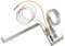 Parti del riscaldatore della piscina HAXPLT1931 Sostituzione pilota a gas naturale H1501C, H150P1C, H2001C, H2501C, H250P1C per riscaldatori della piscina Hayward H Series Ed1, assemblaggi pilota