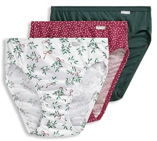 Jockey Women's 1485 1485 (pack of 3)