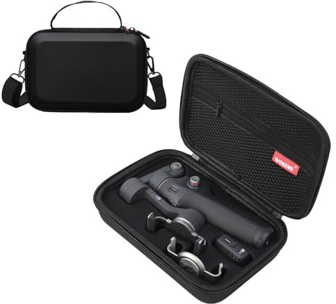 Osmo Camera Mobile Pro 7 Custodia da trasporto per DJI Osmo Mobile 7 Pro/7