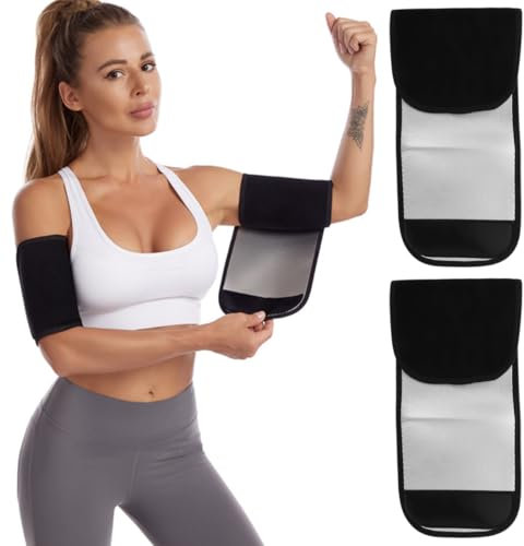 Manchon de Compression pour Bras Supérieur, Attelle Réglable pour Tendinite du Biceps et Coude