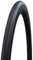 Schwalbe Unisex – Erwachsene Reifen, schwarz, ONE Evo, V-Guard, Folding 25-540-Skin