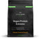 Protein Works - Vegan Protein Extreme , Added Vitamin Blend , Vegan Protein Powder , Plant Based Protein Shake , 57 Servings , Salted Caramel Bandit , 2kg