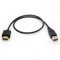OpenII Câble convertisseur USB 2.0 A mâle vers HDMI mâle 50 cm