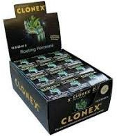 Clonex - Rooting Hormone Gel - Full Box - 12x 50ml