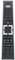 allimity Sostituito il Telecomando adatto per Finlux Hyundai DIGIQUEST QILIVE RCA4995 RC-A4995 RC4995 RC-4995