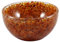 Harmonize Carnelian Decorative Bowls For Home Decor Handmade Reiki Crystal Gemstone Bowl