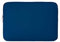 RAINYEAR 15 Inch Laptop Sleeve 15 Protective Soft Case Padded Zipper Cover Carrying Computer Bag Compatible with New 15.4 MacBook Pro Touch Bar Specially for 15.4 Model A1938 A1707 A1990(Navy Blue)