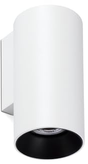 Faro Barcelona 43748 - STAN Wandleuchte weiß