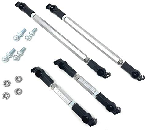 Passend für Rover Sport Airmatic Tieferlegung (Premium BE)