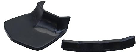 Spritzschutz Schmutzfänger vorne kompatibel mit Puch Maxi L S N Mini Maxi Supermaxi Moped Mofa