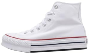 CONVERSE Jungen Chuck Taylor All Star Eva LiftSneaker