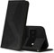 ZONNAVI Coque pour Google Pixel 6 Pro, Premium Étui Housse en Cuir de Protection avec [Emplacements Cartes] [Magnetique], Clapet Folio Portefeuille pour Google Pixel 6 Pro (Noir)