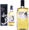 The Chita Suntory Single Grain Japanese Whisky 43%, 700ml & Suntory Toki - Whisky Japones 43%, Botella de 700 ml